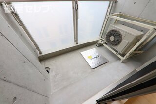 9A号室写真