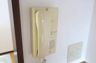 ※201号室の写真になります。