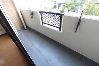 ※201号室の写真になります。