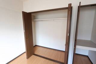 ※201号室の写真になります。
