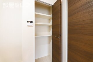 9A号室写真