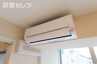9A号室写真