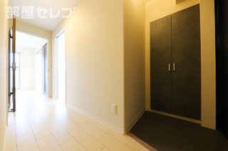 9A号室写真