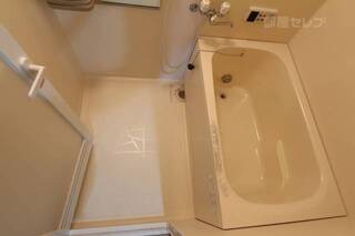 反転タイプのお部屋の写真です。