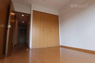 反転タイプのお部屋の写真です。
