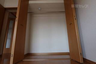 反転タイプのお部屋の写真です。
