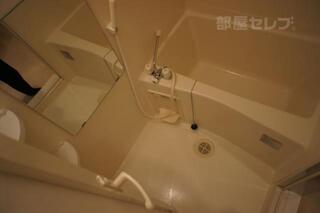 全身浸かってリフレッシュして下さい。