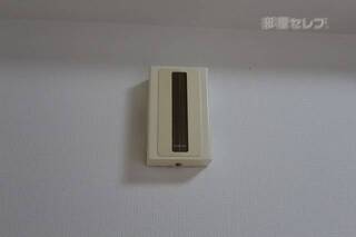 101号室の写真です。