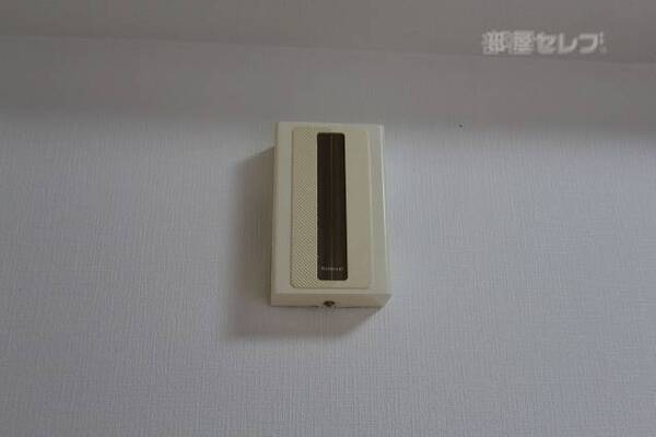 101号室の写真です。
