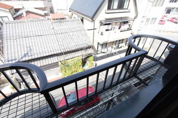 ※301号室内装写真参照