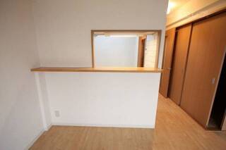 ※別の部屋の写真です。