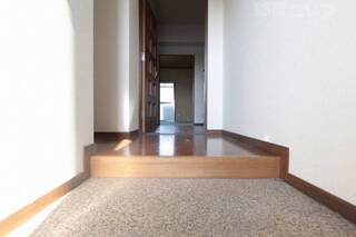 広い部屋はいいです
