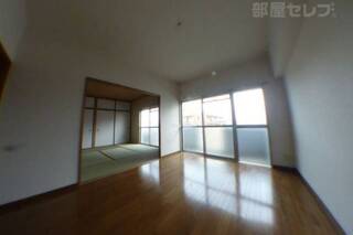 広い部屋はいいです