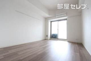 401号室の写真になります。