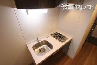 401号室の写真になります。