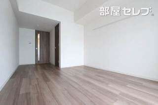 401号室の写真になります。