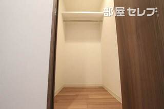401号室の写真になります。