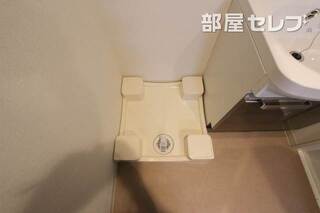 401号室の写真になります。