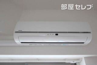 401号室の写真になります。