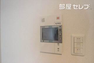 401号室の写真になります。