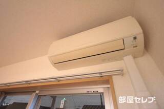 エアコンで１年中快適ですね