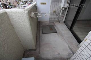 ※205号室の写真です
