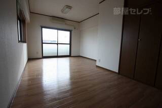 お部屋の写真です。