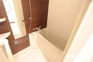 綺麗なお風呂です