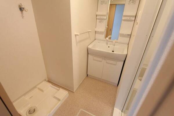 203号室の写真