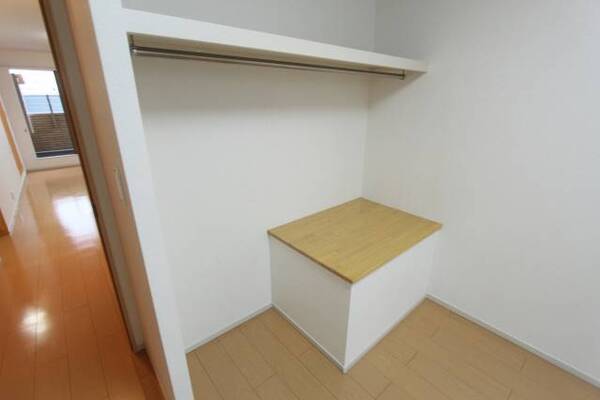 203号室の写真
