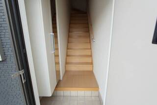 203号室の写真