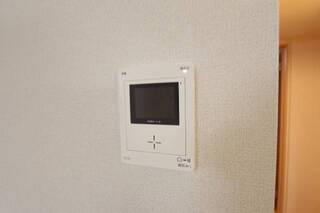 203号室の写真