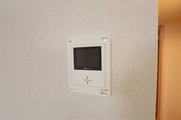 203号室の写真