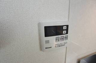 203号室の写真