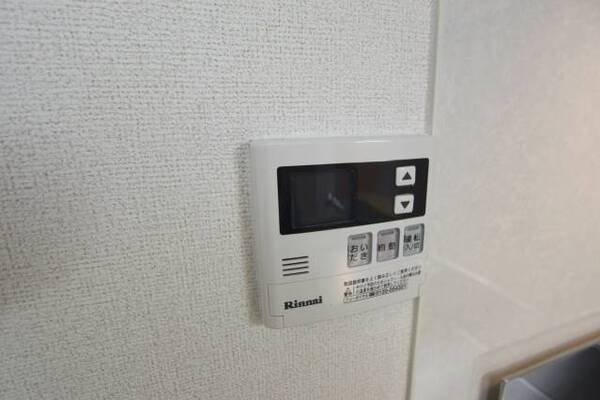 203号室の写真