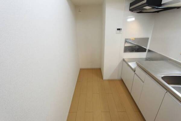 203号室の写真