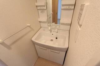 203号室の写真