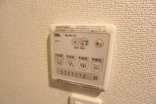 203号室の写真