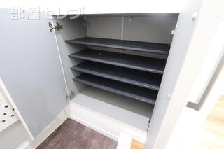 他部屋の写真になります
