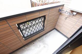 ※102号室の写真を流用しています。
