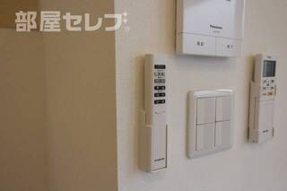 各種設備あります。