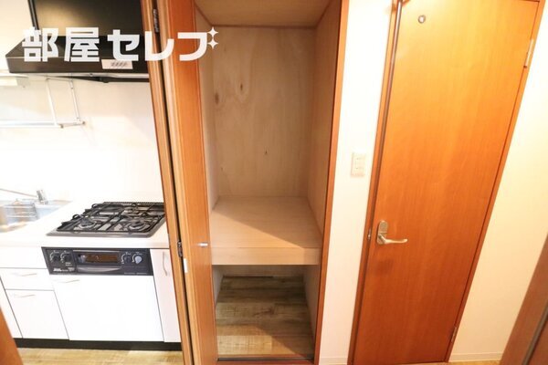 1003号室写真