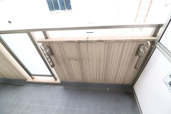 1003号室写真