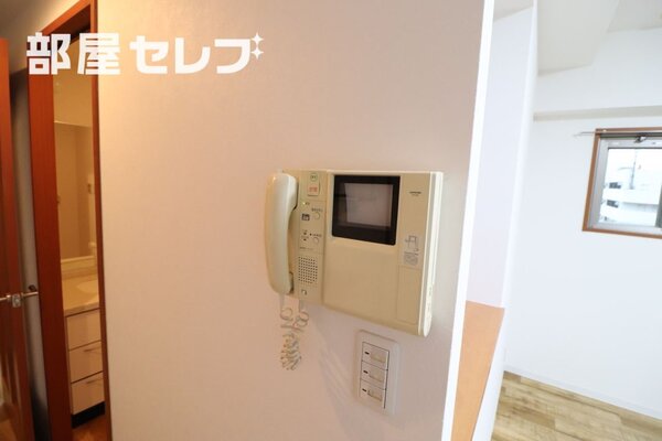 1003号室写真