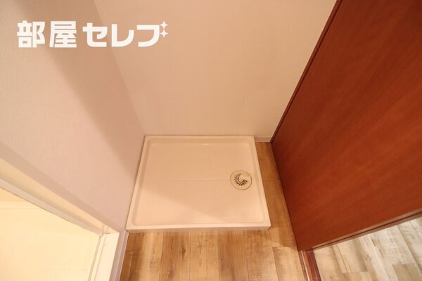 1003号室写真