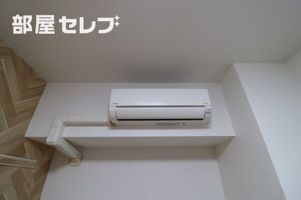 1003号室写真