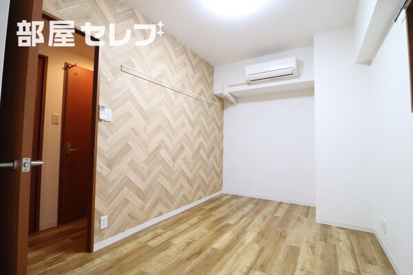 1003号室写真