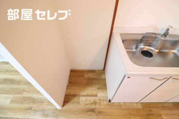 1003号室写真