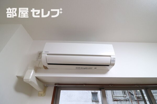 1003号室写真