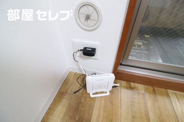 1003号室写真